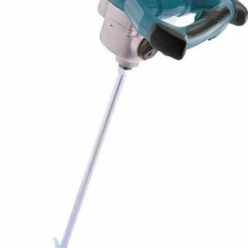 Bormann BEM1800 Ηλεκτρικός Αναδευτήρας 1800W 035923