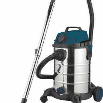 Bormann BVC3410 Σκούπα Υγρών-Στερεών 1400W με Κάδο 30lt 036272