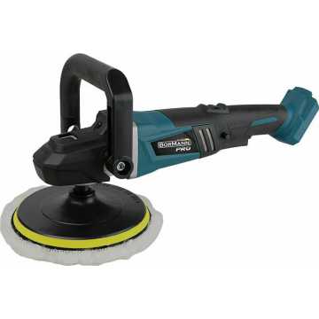 Bormann BBP5160 Περιστροφικός Αλοιφαδόρος Solo με Ρύθμιση Στροφών 036333 Bormann BBP5160 Περιστροφικός Αλοιφαδόρος Solo με Ρύθμιση Στροφών 036333