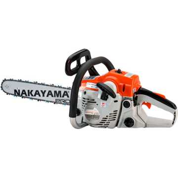 NAKAYAMA -PC4100 Αλυσοπρίονο  ΒΕΝΖΙΝΗΣ 39.6cc-2.0hp 036456 NAKAYAMA -PC4100 Αλυσοπρίονο  ΒΕΝΖΙΝΗΣ 39.6cc-2.0hp 036456