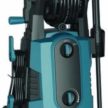 Bormann BPW4300 Πλυστικό Ρεύματος με Πίεση 135bar 037408 Bormann BPW4300 Πλυστικό Ρεύματος με Πίεση 135bar 037408