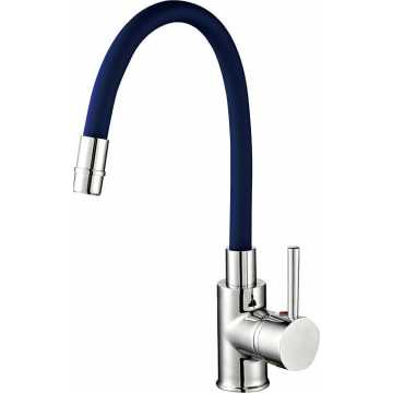 Bormann BTW3340 Ψηλή Μπαταρία Κουζίνας Πάγκου Μπλε 037804