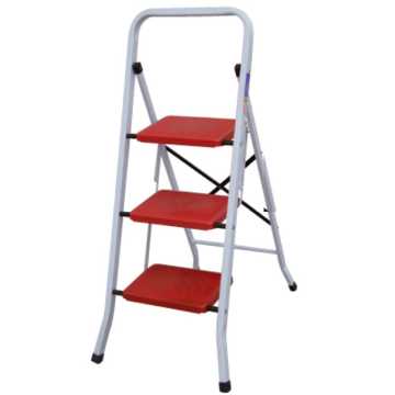 Profal Σκαλοσκαμπό Σιδήρου 3 Σκαλιών 70cm 205143 Profal Σκαλοσκαμπό Σιδήρου 3 Σκαλιών 70cm 205143
