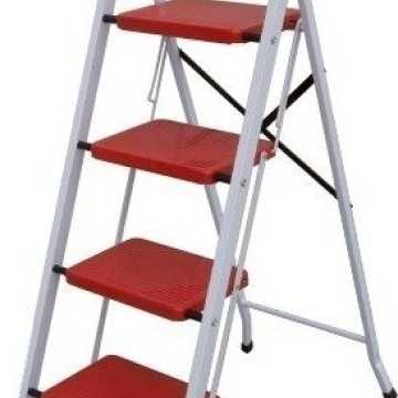 Profal Σκαλοσκαμπό Σιδήρου 4 Σκαλιών 91cm 205144 Profal Σκαλοσκαμπό Σιδήρου 4 Σκαλιών 91cm 205144