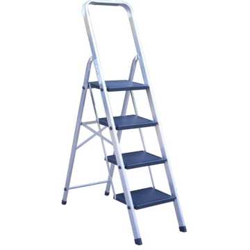 Profal Σκαλοσκαμπό Αλουμινίου 5 Σκαλιών 120cm 205245 Profal Σκαλοσκαμπό Αλουμινίου 5 Σκαλιών 120cm 205245