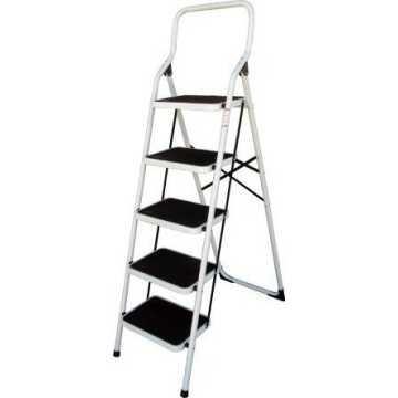 Profal Σκαλοσκαμπό Σιδήρου 5 Σκαλιών 121cm 205EL-05 Profal Σκαλοσκαμπό Σιδήρου 5 Σκαλιών 121cm 205EL-05