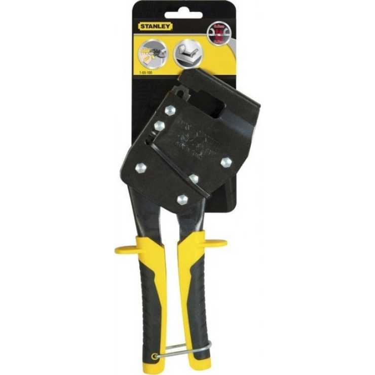 STANLEY Πένσα Στερέωσης 260mm 1-69-100