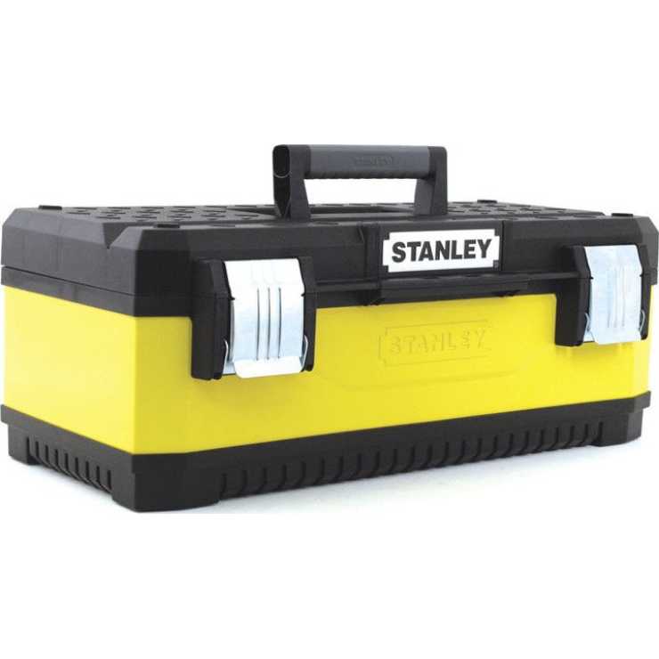 Stanley Εργαλειοθήκη Χειρός Πλαστική 1-95-613