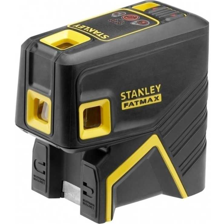 Stanley FatMax Αλφάδι Laser FMHT1-77413