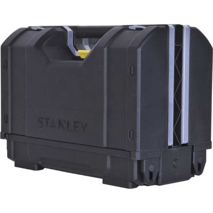Stanley Ταμπακιέρα Πλαστική STST1-71963