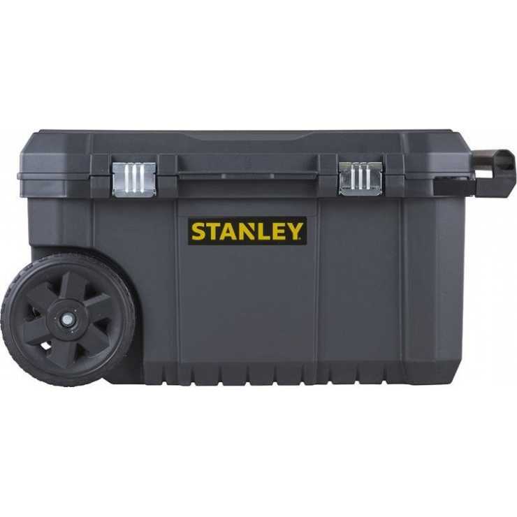 Stanley Εργαλειοθήκη Τροχήλατη Πλαστική STST1-80150