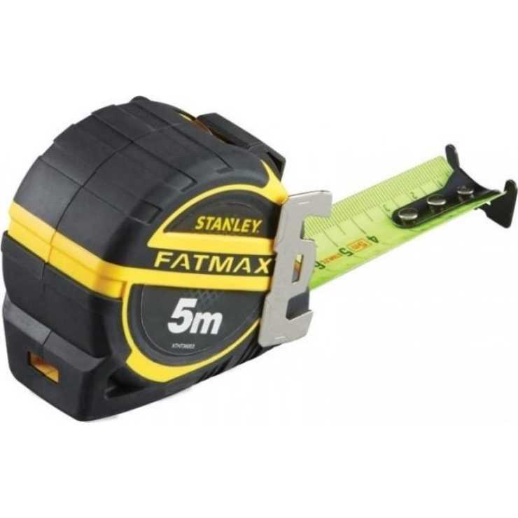 STANLEY Μέτρο FATMAX Premium 5mx32mm XTHT0-36003