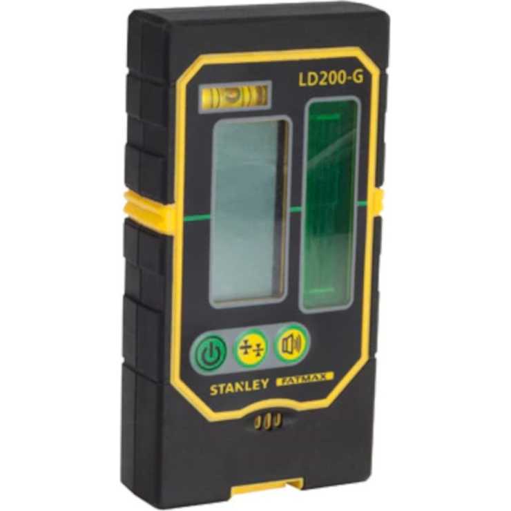 Stanley LD200 Ανιχνευτής Laser Πράσινης Δέσμης FMHT1-74267