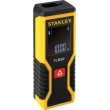 Stanley Μέτρο Laser TLM50 με Δυνατότητα Μέτρησης έως 15m STHT1-77409