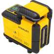 Stanley Αυτορυθμιζόμενο Περιστροφικό Αλφάδι Laser STHT77594-1