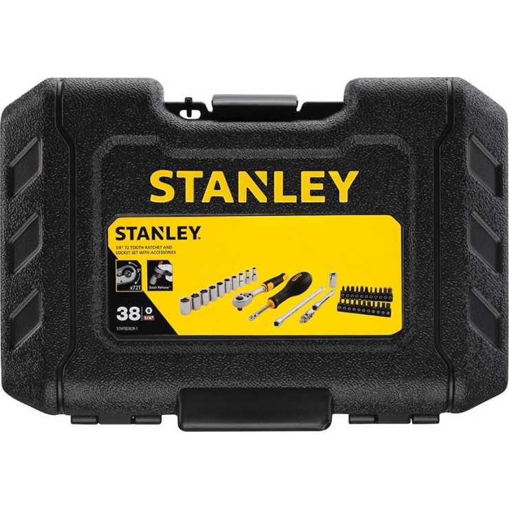 Stanley Καστάνια με Καρυδάκια 38τμχ STMT82828-1