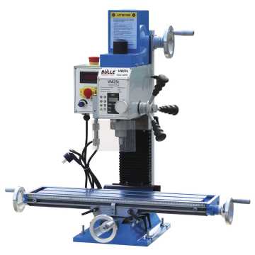 Bulle Φρεζοδράπανο 700W/230V 42835