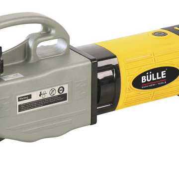 Bulle SQ30-2C Ηλεκτρικός Βιδολόγος Υδραυλικών Φορητός 43367