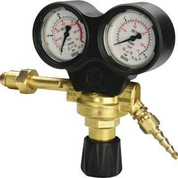 UNIMAC ΡΥΘΜΙΣΤΗΣ ΑΕΡΙΩΝ ΟΞΥΓΟΝΟΥ 44812 