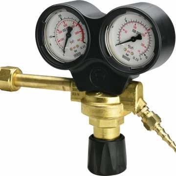 UNIMAC ΡΥΘΜΙΣΤΗΣ ΑΕΡΙΩΝ ΑΖΩΤΟΥ 44818