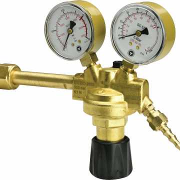 Oxyturbo Ρυθμιστής Argon μεγάλος 44820