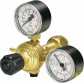 Oxyturbo Ρυθμιστής Argon με 2 μανόμετρα 44822