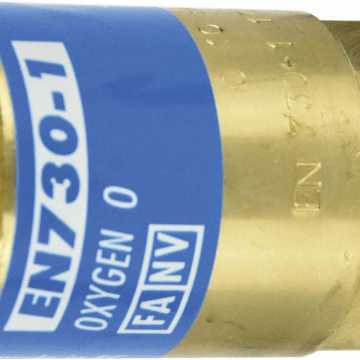 Oxyturbo Βαλβίδα Ασφαλείας 44850 