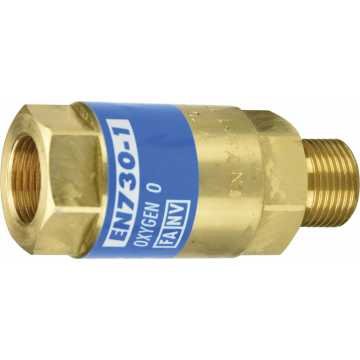 Oxyturbo Βαλβίδα Ασφαλείας 44850 