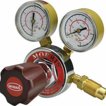 Morris Ρυθμιστής Αερίου Ασετυλίνης 47326