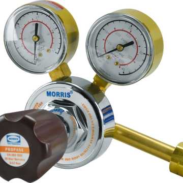 Morris Ρυθμιστής Αερίου Προπανίου 47327