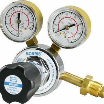 Morris Ρυθμιστής Αερίου Οξυγόνου 47344