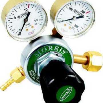 Morris Ρυθμιστής Αερίου Οξυγόνου 47362