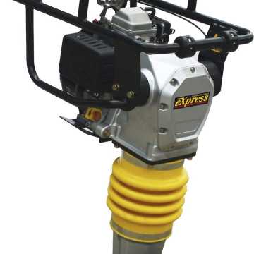 EXPRESS ΣΥΜΠΙΕΣΤΗΣ ΕΔΑΦΟΥΣ 13,7ΚΝ 76 Kg 603017