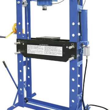 Express Πρέσσα Υδραυλική 50ton 60629