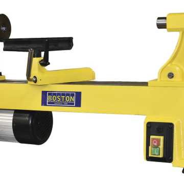 Boston Ξυλότορνος 550W 626020