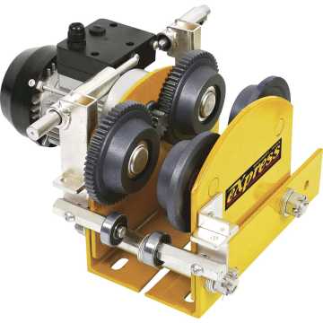 Express Ηλεκτρικό Φορείο 1Τ για Παλάγκα Xp 630001