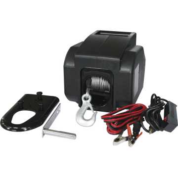 Express Ηλεκτ. Εργάτης Τρεϊλερ-κοτσαδόρου 12v908 kg 630003