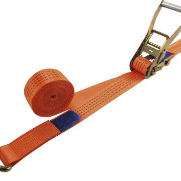 Express Ιμάντας Πρόσδεσης με Καστάνια 4T 10m x 50mm 630065