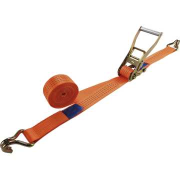 Express Ιμάντας Πρόσδεσης με Καστάνια 4T 10m x 50mm 630065