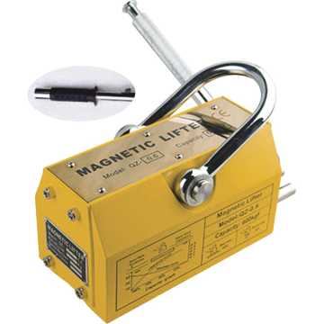 Express Μόνιμος Μαγνήτης Ανύψωσης Λαμαρίνας 100kg 630072