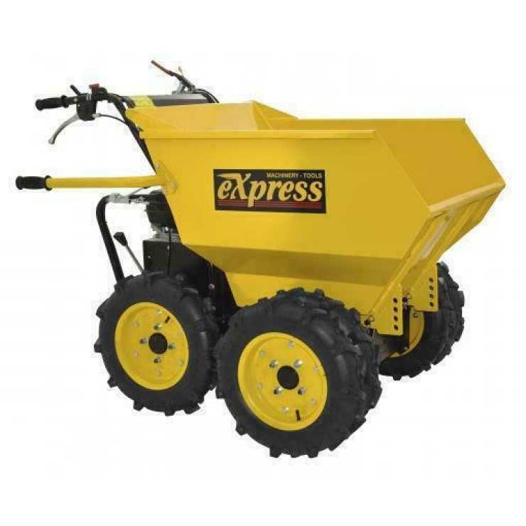 Express Οχήμα Μεταφοράς για Φορτίο Βάρους έως 300kg 630104