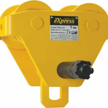 Express Κρικοπάλαγκο για Φορτίο Βάρους έως 1t 63018