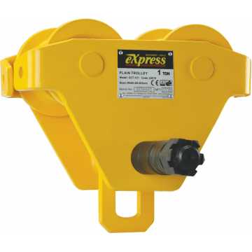 Express Παλάγκο Αλυσίδας για Φορτίο Βάρους έως 2t 63019