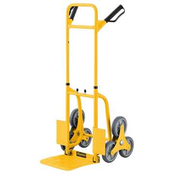 Express Καρότσι Μεταφοράς Πτυσσόμενο 631430