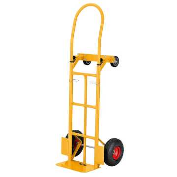 Express Καρότσι Μεταφοράς Πτυσσόμενο 631432