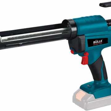 Bulle Ηλεκτρικό Πιστόλι Σιλικόνης 18V Solo 633083 Bulle Ηλεκτρικό Πιστόλι Σιλικόνης 18V Solo 633083