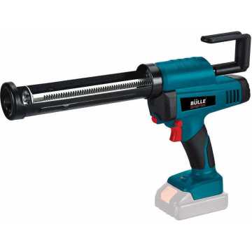 Bulle Ηλεκτρικό Πιστόλι Σιλικόνης 18V Solo 633083
