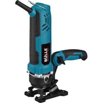 BULLE ΠΕΡΙΣΤΡΟΦΙΚΟ ΠΟΛΥΕΡΓΑΛΕΙΟ-ΡΟΥΤΕΡ 550W 633302