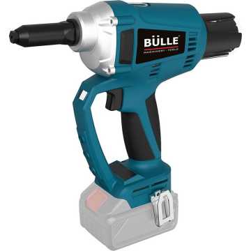 Bulle Ηλεκτρικός Πριτσιναδόρος 18V Solo 633304 Bulle Ηλεκτρικός Πριτσιναδόρος 18V Solo 633304