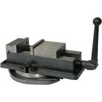 Bulle Μέγγενη Φρεζοδραπάνου 125mm 64051